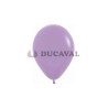 Globo látex lila fashion SLD 30cm 50 unidades