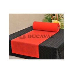 Rollo rojo precorte 0,40 x 48m Ducaval Envios 2448 h 