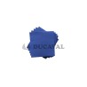 Servilletas azul 20x20 doble capa 100ud Ducaval 2448 horas