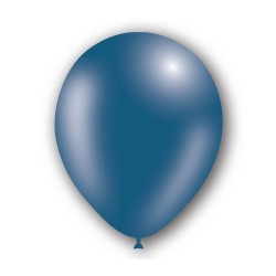 Globos ocean blue 30cm 50ud I Ducaval I Envíos 2448 horas