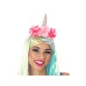 Diadema unicornio multicolor | Ducaval | Envíos 24/48 horas 