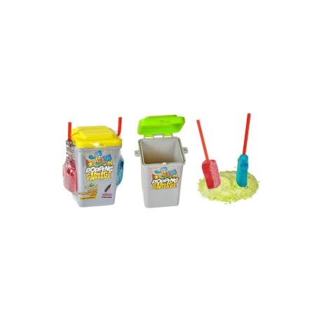 Cubo Candy Lollipops | Ducaval | Envíos 24/48 horas
