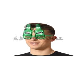 Gafas Cervezas  Disfraces Ducaval