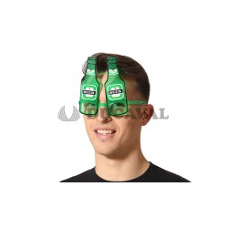 Gafas Cervezas  Disfraces Ducaval
