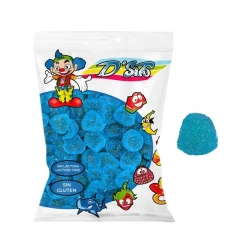 Moras diamantes azules bolsa 1kg | Ducaval | Envíos 24/48 horas
