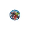 Globo foil Vengadores 18" 46cm| Ducaval |