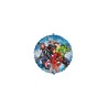 Globo foil Vengadores 18" 46cm| Ducaval |