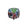 Globo foil Avengers 18" 46cm | Ducaval |Envios 24/48 horas