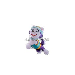 Gobo foil Everest 33" 84cm | Ducaval | Envíos 24/48 horas