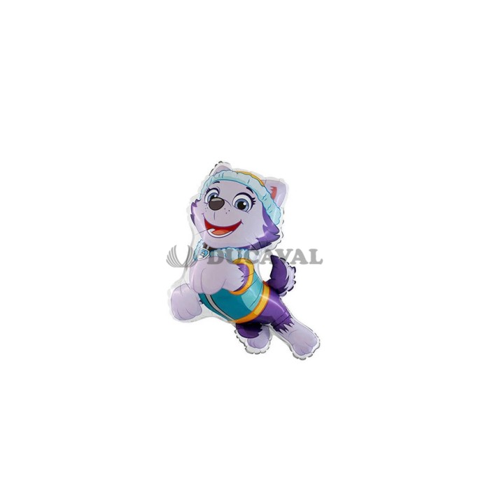 Gobo foil Everest 33" 84cm | Ducaval | Envíos 24/48 horas