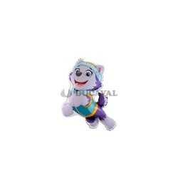 Gobo foil Everest 33" 84cm | Ducaval | Envíos 24/48 horas