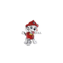 Globos Foil Marshall patulla canina 34"  | Ducaval |