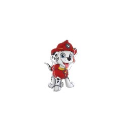 Globos Foil Marshall patulla canina 34"  | Ducaval |