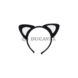 Diadema Gato