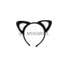 Diadema Gato