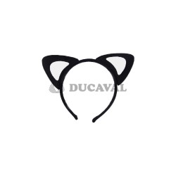 Diadema Gato