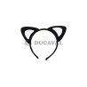 Diadema Gato