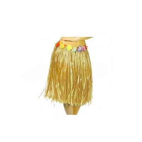 Falda Hawaiana 60cm  | Ducaval | Envios 24/48 Horas.