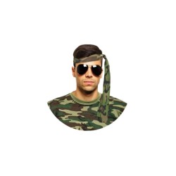 Bandana militar| Ducaval | Envías 24/48 horas 