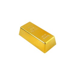 Lingote de oro 500g | Ducaval | Envías 24/48 horas 