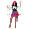Disfraz de Gitana