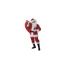 Disfraz de Papá Noel premium | Ducaval | Envíos 24/48 horas