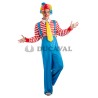 Disfraz de payaso