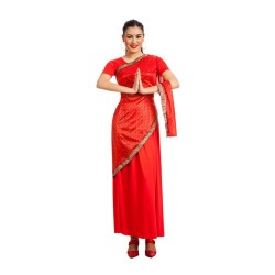 Disfraz Bollywood. Ducaval 2448 h envios