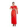 Disfraz Bollywood. Ducaval 2448 h envios