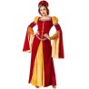 Disfraz de princesa medieval I Ducaval I Envíos 24/48 horas