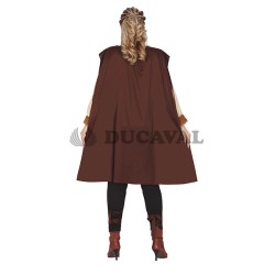 Disfraz vikinga | Ducaval | Envíos 24/48 horas