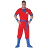 Traje de Guerrero Sayayin  Goku | Ducaval | Envíos 24/48 horas
