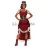 Disfraz Steampunk mujer  Disfraces Ducaval