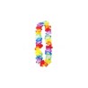 Collar hawaiano multicolor | DUCAVAL | Envíos 24/48h