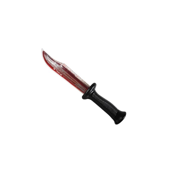 Cuchillo con sangre dentro | Ducaval | Envío 24/48h