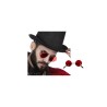 Gafas vampiro rojas | Ducaval | Envíos 24/48 horas