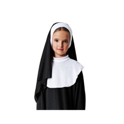 Velo de monja infantil | Ducaval | Envías 24/48 horas 