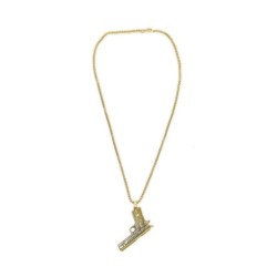 Collar de Gangster | Ducaval | Envías 24/48 horas 