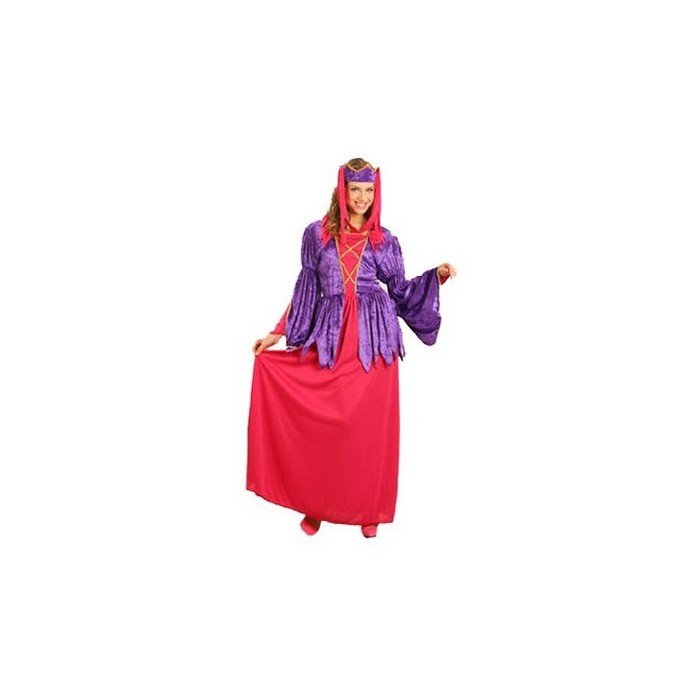 Disfraz de Princesa Gótica  Envíos 24 horas