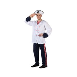 Disfraz de Marinero