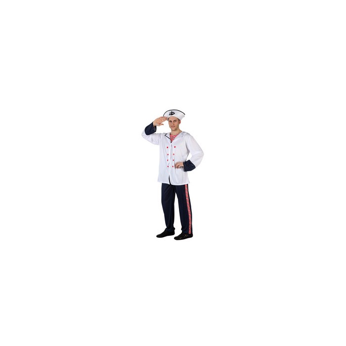 Disfraz de Marinero