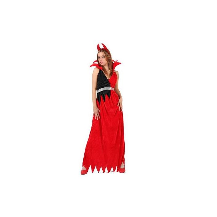 Disfraz de Demonia elegante