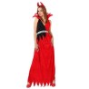 Disfraz de Demonia elegante