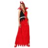Disfraz de Demonia elegante