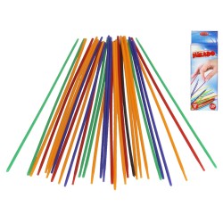 Mikado x30 sticks 6.5x1.5x20 cm | Ducaval | Envías 24/48 horas 