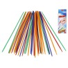 Mikado x30 sticks 6.5x1.5x20 cm | Ducaval | Envías 24/48 horas 