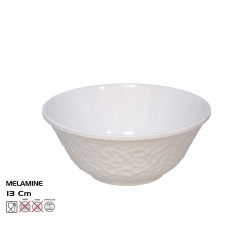 Bowl diamond 13 cm  melamina | Ducaval | Envías 24/48 horas 
