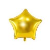 Globo foil estrella dorada 70cm