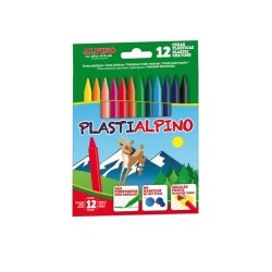 Plastialpino 12 uds. | Ducaval | Envías 24/48 horas 