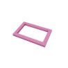 Marco corcho rosa 1200x800x40mm | Ducaval | Envíos 24/48 horas
